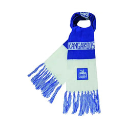 AFL Bar Scarf North Melbourne