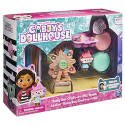 Gabby's Dollhouse