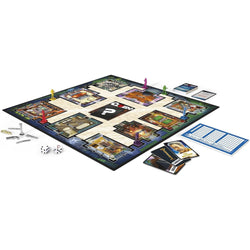 Cluedo Classic Mystery Game