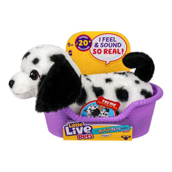 Little Live Pets My Really Real Puppy Mini