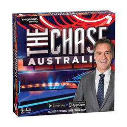 The Chase Australia