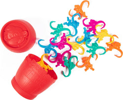 Spinmaster Barrel of Monkeys Game
