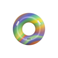 Bestaway Rainbow Swim Tube 1.19m