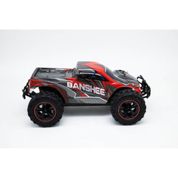 Revolt Remote Control Banshee 4x4