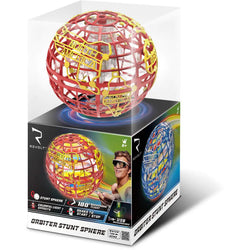 Revolt Orbitz Stunt Sphere