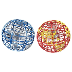 Revolt Orbitz Stunt Sphere