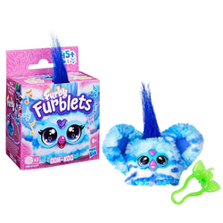 Furby Furblets Mini Interactive Electronic Pet Toy - Assorted