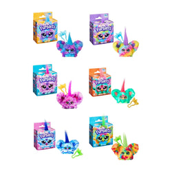 Furby Furblets Mini Interactive Electronic Pet Toy - Assorted