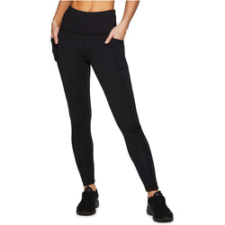 Sfida Ladies The Go Thermal Phone Pocket Leggings