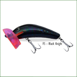 Stumpjumper Size 2.5 68mm Flipper F5