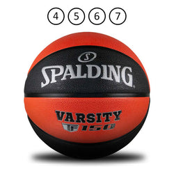 Spalding Varsity TF150 Basketball 5