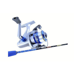 Ugly Stik Tackle Ratz Fishing Rod (Click& collect in Store only) Blue