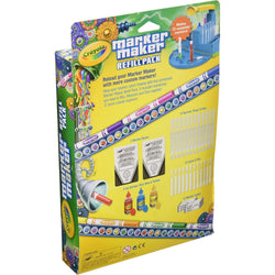 Crayola Marker Maker Refill Pack