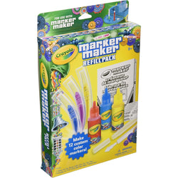 Crayola Marker Maker Refill Pack