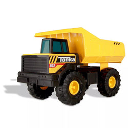 Tonka Steel Mighty Dump Truck 16"