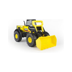 Tonka Steel Classic Front Loader