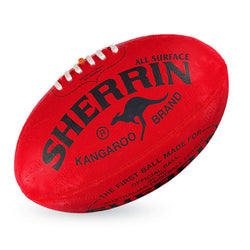 Sherrin KB Synthetic Football Size 2