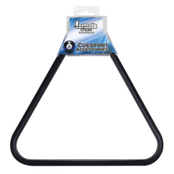 Formula 2" 15 Ball PVC Triangle