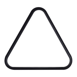 Formula 2" 15 Ball PVC Triangle