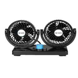 Fantastic Twin 12 Volt Fan