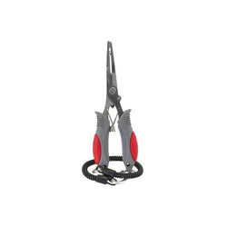 Jarvis Walker Pro Series Split Ring Pliers with Braid Cutters