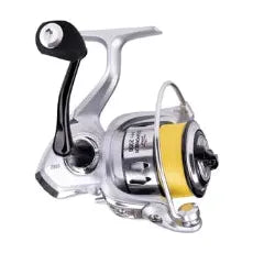 Jarvis Walker Pro Power 2000 Reel With Braid 4000-10lb braid