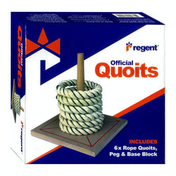 Regent Official Quoits
