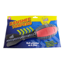 Cooee Banshee Torpedo