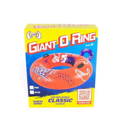 Giant O Ring
