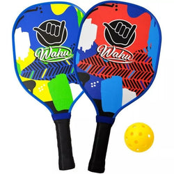 Wahu Pickleball Set