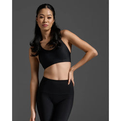 2XU Aero Medium Impact Bra