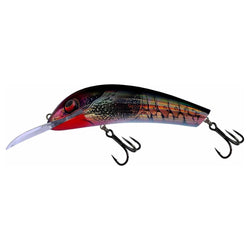 Stump Jumper AI Live Skins Series Lures Bronze Yabby 02