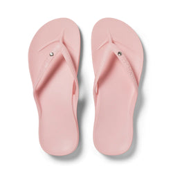 Archies Diamonte Arch Support Thong - Pink M6 W7 PINK