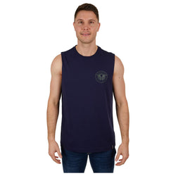 Bullzye Men's Joshua Tank S