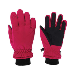 XTM Xpress ll Kids Gloves Pink