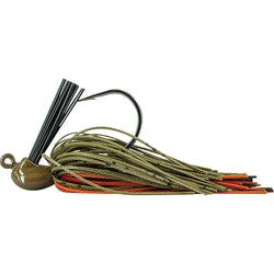 Molix Nano Jig 9 Grams 109 Spanish Craw