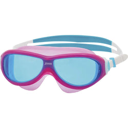 Zoggs Phantom Junior Mask 6-14 years old Pink