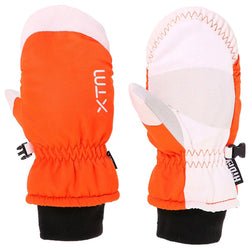 XTM Space Mitt Kids S Orange