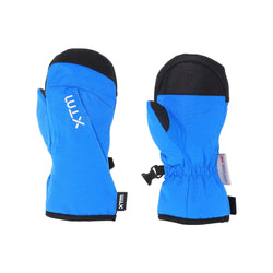 XTM Tots II Mitts BRIGHT BLUE