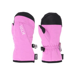 XTM Tots II Mitts ORCHID
