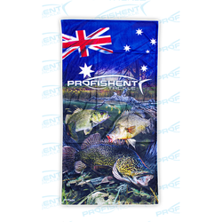 Profishent Beach Towels FRESH WATER