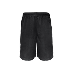 Sfida Youth Swish Basketball Shorts Black