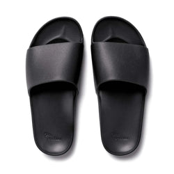 Archies Slides Black M12 W13