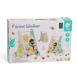 Classic World Forest Walker