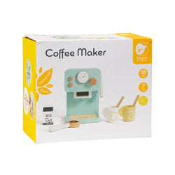 Coffee Maker- Classic World