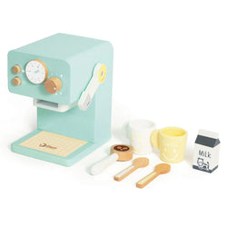 Coffee Maker- Classic World