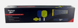 Reebok Half Court Pickleball Set