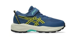 Asics Pre Venture 11 PS - Twilight Blue/Cacti