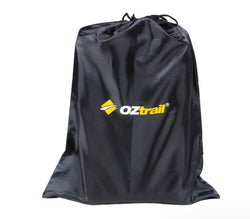 Oztrail Air Bed King Single 23cm