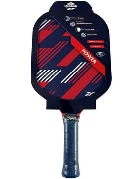 Reebok 14mm Graphite Pickleball Paddle